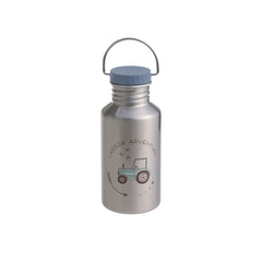 Lassig Adventure Çelik Matara Tractor 500ml