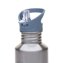 Lassig Adventure Çelik Matara Tractor 500ml