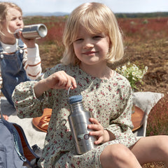 Lassig Adventure Çelik Matara Tractor 500ml