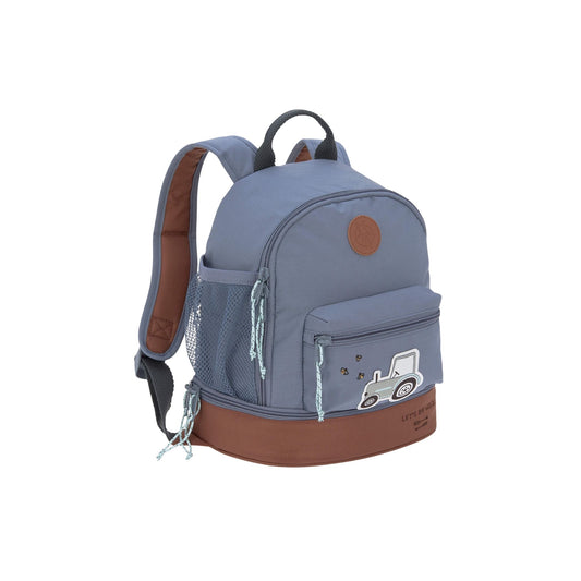 Lassig Adventure Mini Sırt Çantası Tractor