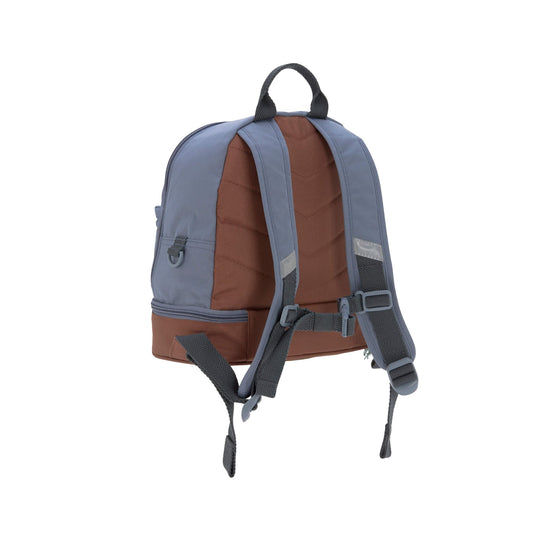 Lassig Adventure Mini Sırt Çantası Tractor