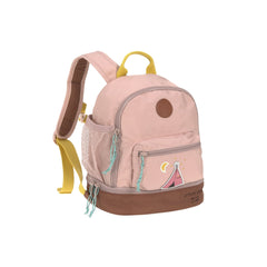 Lassig Adventure Mini Sırt Çantası Tipi