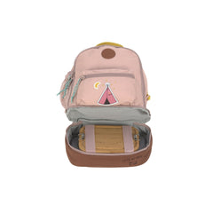 Lassig Adventure Mini Sırt Çantası Tipi