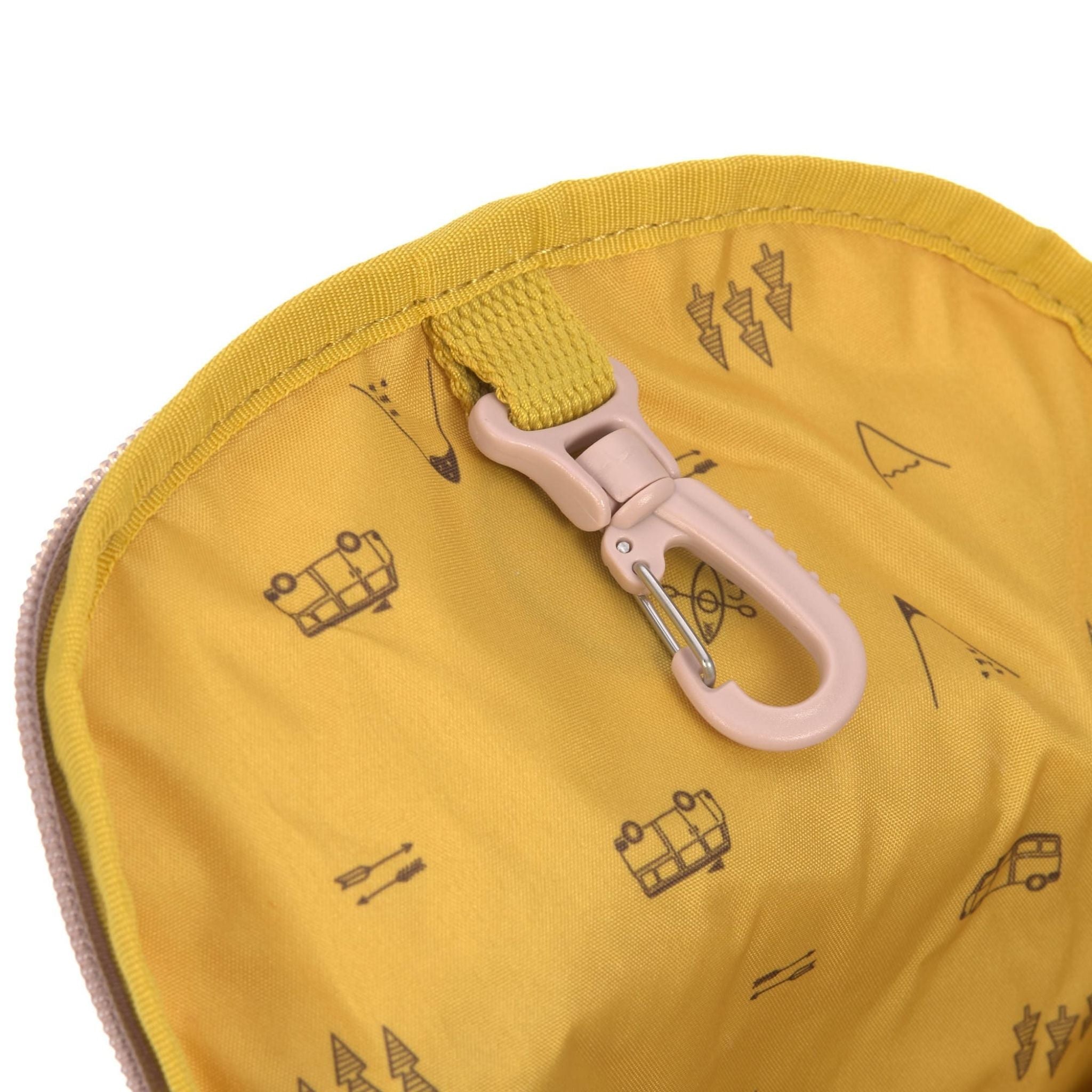 Lassig Adventure Mini Sırt Çantası Tipi