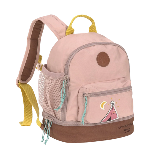 Lassig Adventure Mini Sırt Çantası Tipi