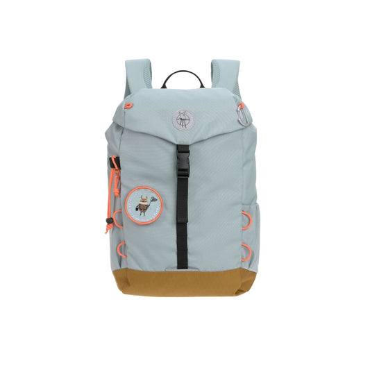 Lassig Nature Sırt Çantası Light Blue