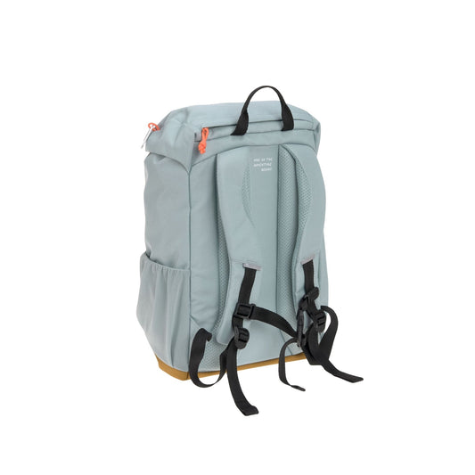 Lassig Nature Sırt Çantası Light Blue