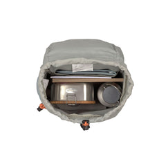 Lassig Nature Sırt Çantası Light Blue