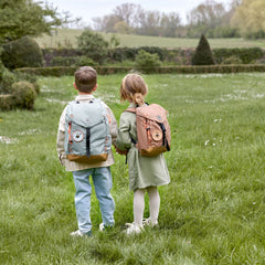 Lassig Nature Sırt Çantası Light Blue