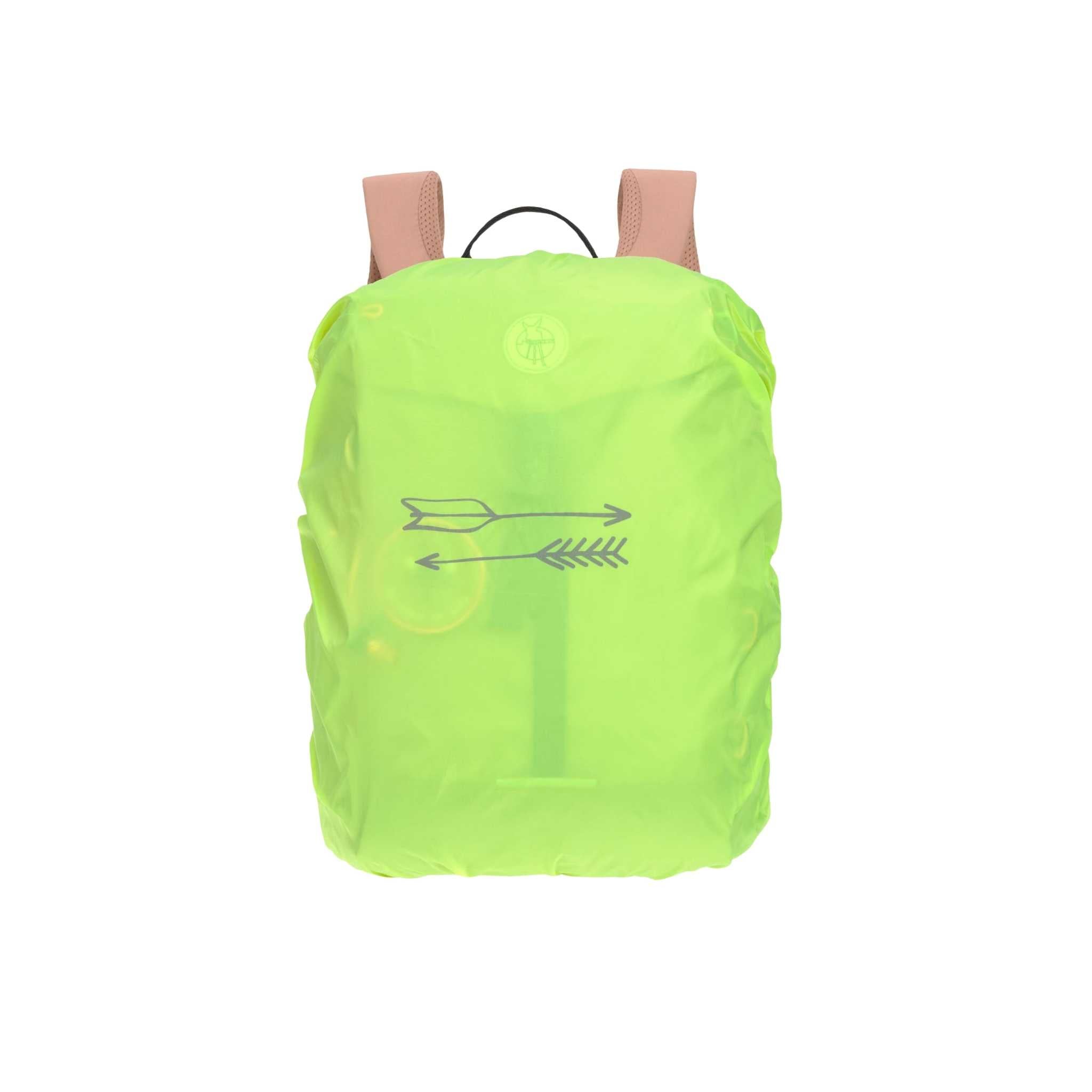 Lassig Adventure Sırt Çantası Hazelnut