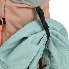 Lassig Nature Sırt Çantası Hazelnut