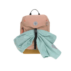 Lassig Nature Sırt Çantası Hazelnut