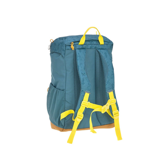 Lassig Adventure Sırt Çantası Blue