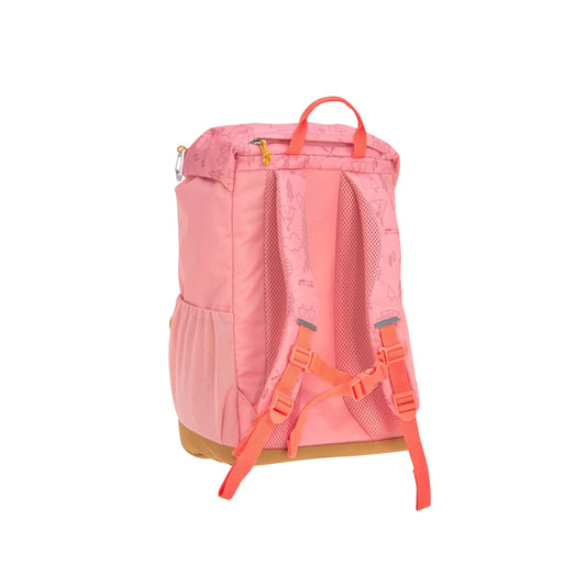Lassig Adventure Sırt Çantası Pink