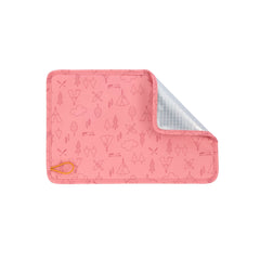 Lassig Adventure Sırt Çantası Pink