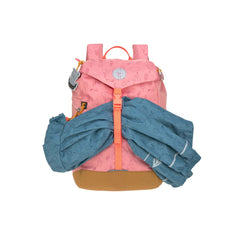 Lassig Adventure Sırt Çantası Pink