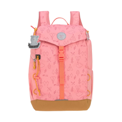 Lassig Adventure Sırt Çantası Pink