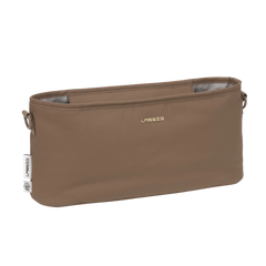 Lassig Buggy Bebek Arabası Organizer Çanta Hazelnut