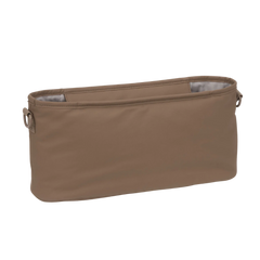 Lassig Buggy Bebek Arabası Organizer Çanta Hazelnut