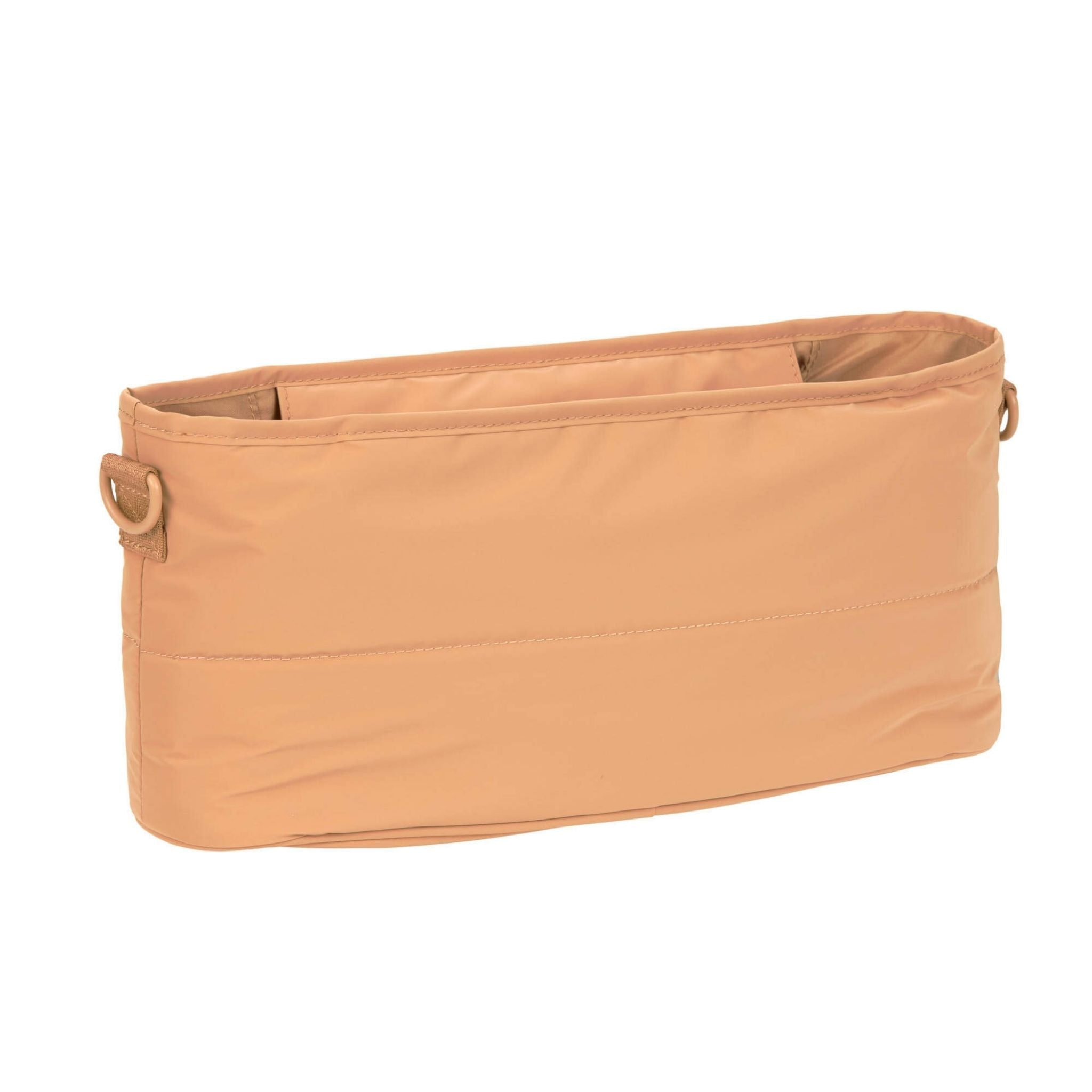 Lassig Buggy Bebek Arabası Organizer Çanta Krem 1