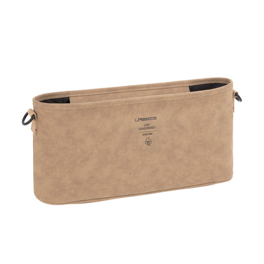 Lassig Buggy Bebek Arabası Organizer Çanta Krem