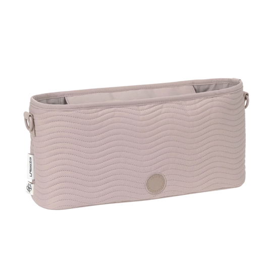 Lassig Buggy Bebek Arabası Organizer Çanta Mushroom