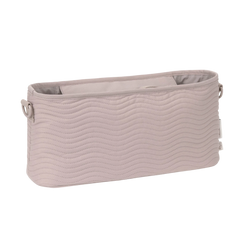 Lassig Buggy Bebek Arabası Organizer Çanta Mushroom