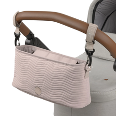 Lassig Buggy Bebek Arabası Organizer Çanta Mushroom