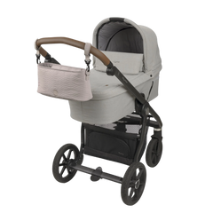 Lassig Buggy Bebek Arabası Organizer Çanta Mushroom
