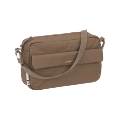 Lassig Buggy Bebek Bakım Organizer Çanta Hazelnut