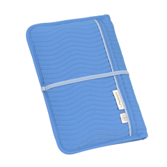 Lassig Changing Pouch Bebek Alt Değiştirme Organizer Blue