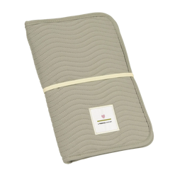Lassig Changing Pouch Bebek Alt Değiştirme Organizer Mint