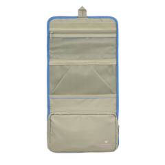 Lassig Changing Pouch Bebek Alt Değiştirme Organizer XL Blue