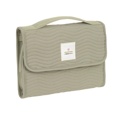 Lassig Changing Pouch Bebek Alt Değiştirme Organizer XL Mint