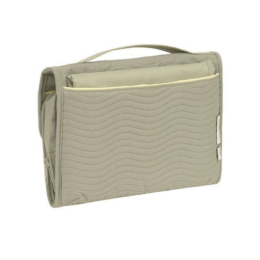 Lassig Changing Pouch Bebek Alt Değiştirme Organizer XL Mint