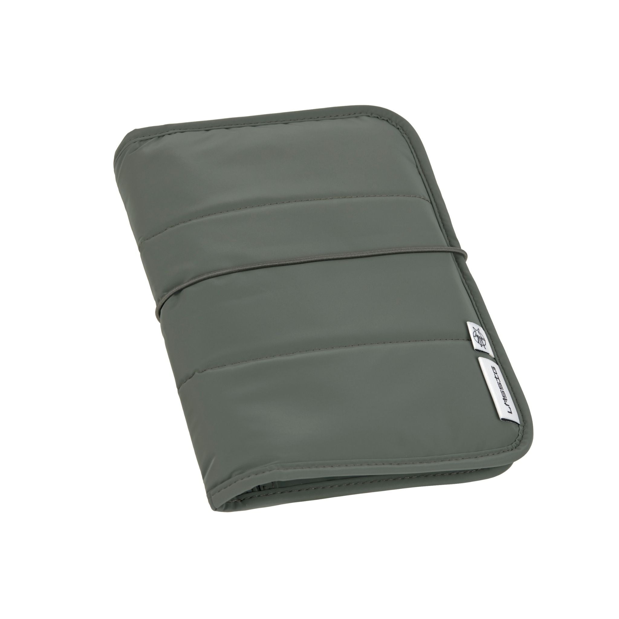 Lassig Changing Pouch Bebek Alt Değiştirme Organizer Yeşil