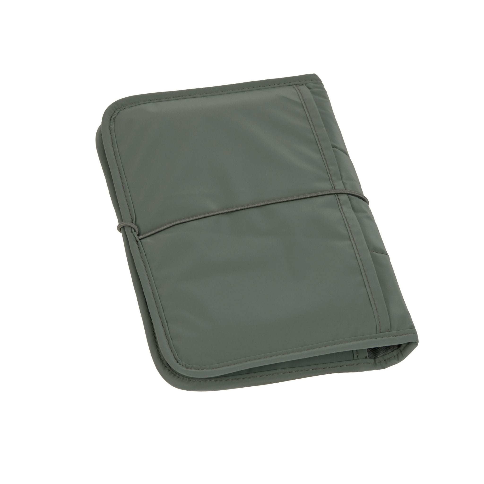 Lassig Changing Pouch Bebek Alt Değiştirme Organizer Yeşil 1
