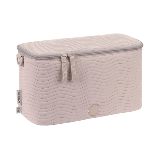 Lassig Enoa Buggy Bebek Arabası Organizer Çanta Mushroom
