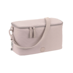 Lassig Enoa Buggy Bebek Arabası Organizer Çanta Mushroom