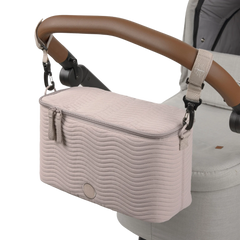 Lassig Enoa Buggy Bebek Arabası Organizer Çanta Mushroom