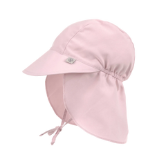 Lassig Flap Hat UV Korumalı Şapka Pale Pink