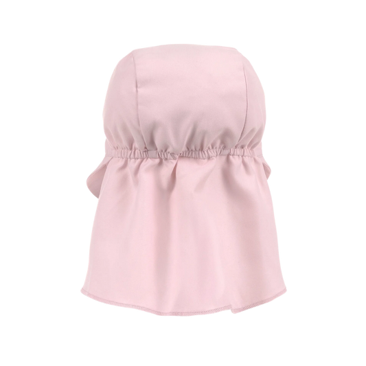Lassig Flap Hat UV Korumalı Şapka Pale Pink