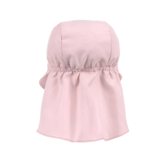 Lassig Flap Hat UV Korumalı Şapka Pale Pink