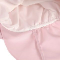 Lassig Flap Hat UV Korumalı Şapka Pale Pink