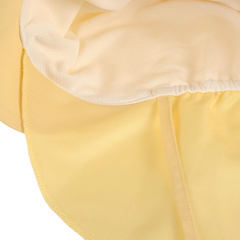 Lassig Flap Hat UV Korumalı Şapka Pale Yellow