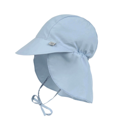 Lassig Flap Hat UV Korumalı Şapka Sky Blue