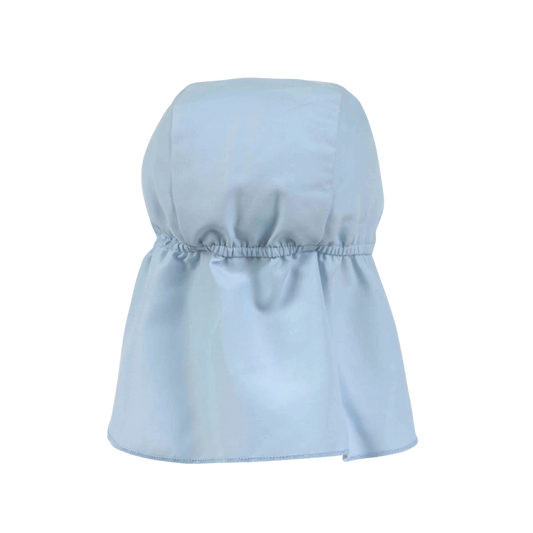 Lassig Flap Hat UV Korumalı Şapka Sky Blue