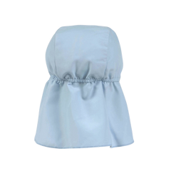 Lassig Flap Hat UV Korumalı Şapka Sky Blue