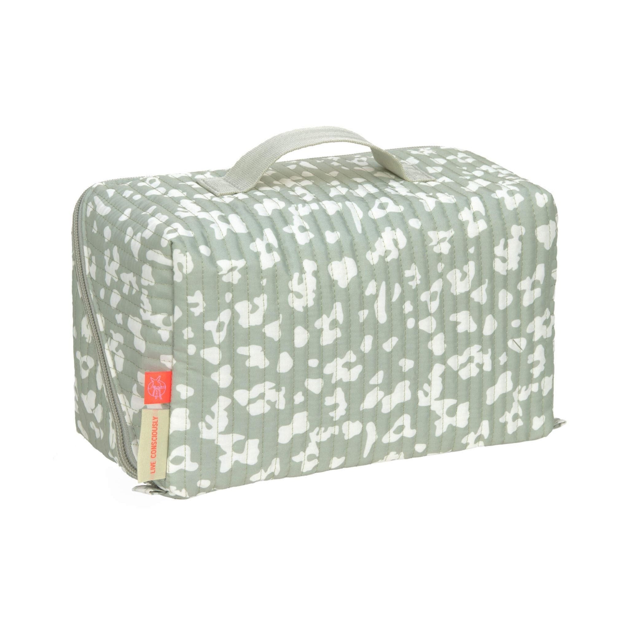 Lassig Flex Bebek Organizer Çantası Açık Yeşil 1