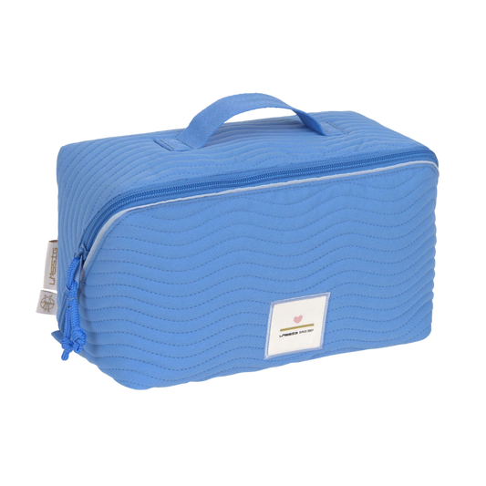 Lassig Flex Bebek Organizer Çantası Blue